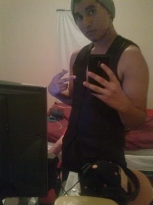 MemoryPride's profile picture. Jeremy|Athletic|Band Geek|CC|CG|