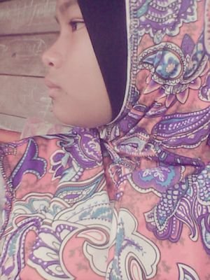 Hi .. I' am here ^_^