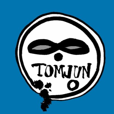 tomjuno's profile picture. .