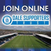 Dale Trust(@daletrust) 's Twitter Profile Photo