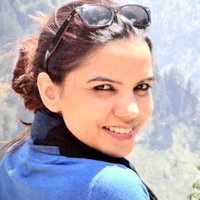 Gunjan Paliwal (@gunjanpaliwal8) 's Twitter Profile