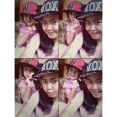 13yo. 10g. 09082000! SMK NEGERI 1 KOTAMOBAGU | Luhan Baekhyun Xiumin Chanyeol EXO Saranghaja♥-Kpopers-