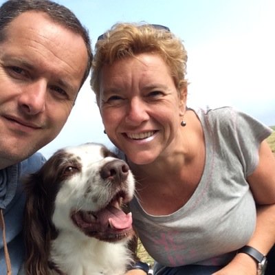 annitavdouden Profile Picture