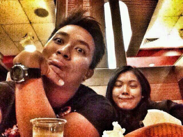I know Im nonsense but Sometimes there is some SENSE in NONSENSE. ❤