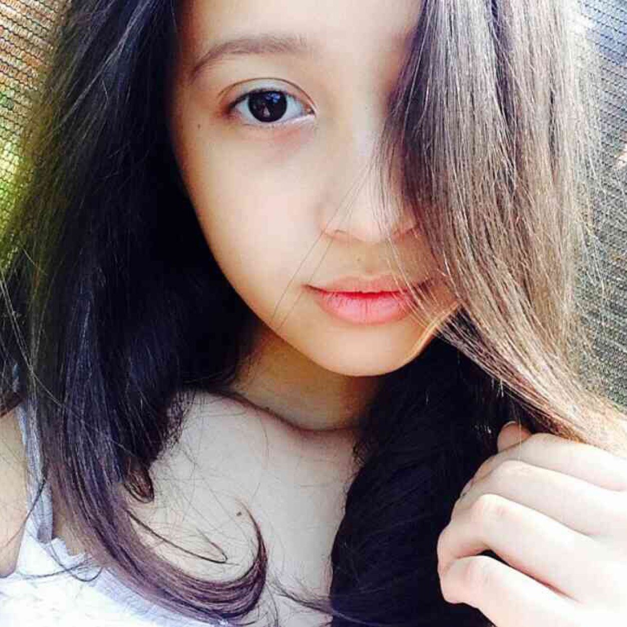 MillaKeisya's profile picture. if this is the best well maybe love can not be forced ;')