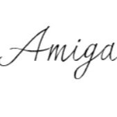 Instagram: amigaclothing
Facebook: Amiga Clothing