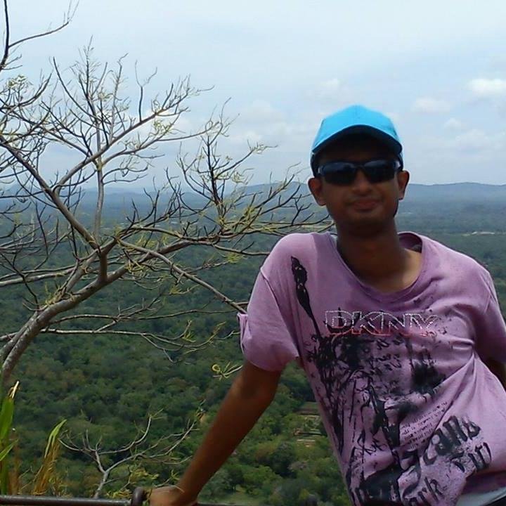 Life & Time are The Best Teachers.
Life Teaches Us to make Good Use of Time,
And Time Teaches Us The Value Of LIFE...

M.N.M. BILAL DEEN
PUTTALAM