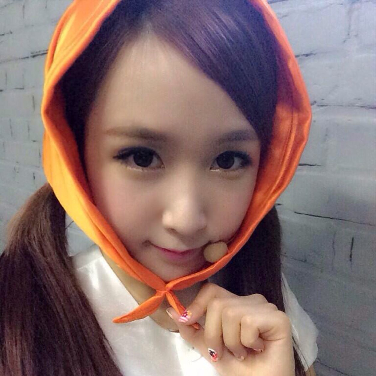 안녕~♡♡♡ crayonpop 웨이 (bot) 2014.04.27夜更かし / 寂しがり屋 / 甘えん坊 それが웨이 お兄ちゃん ↪︎ @SoosicaK ✴︎ cubie ↪︎ e85152