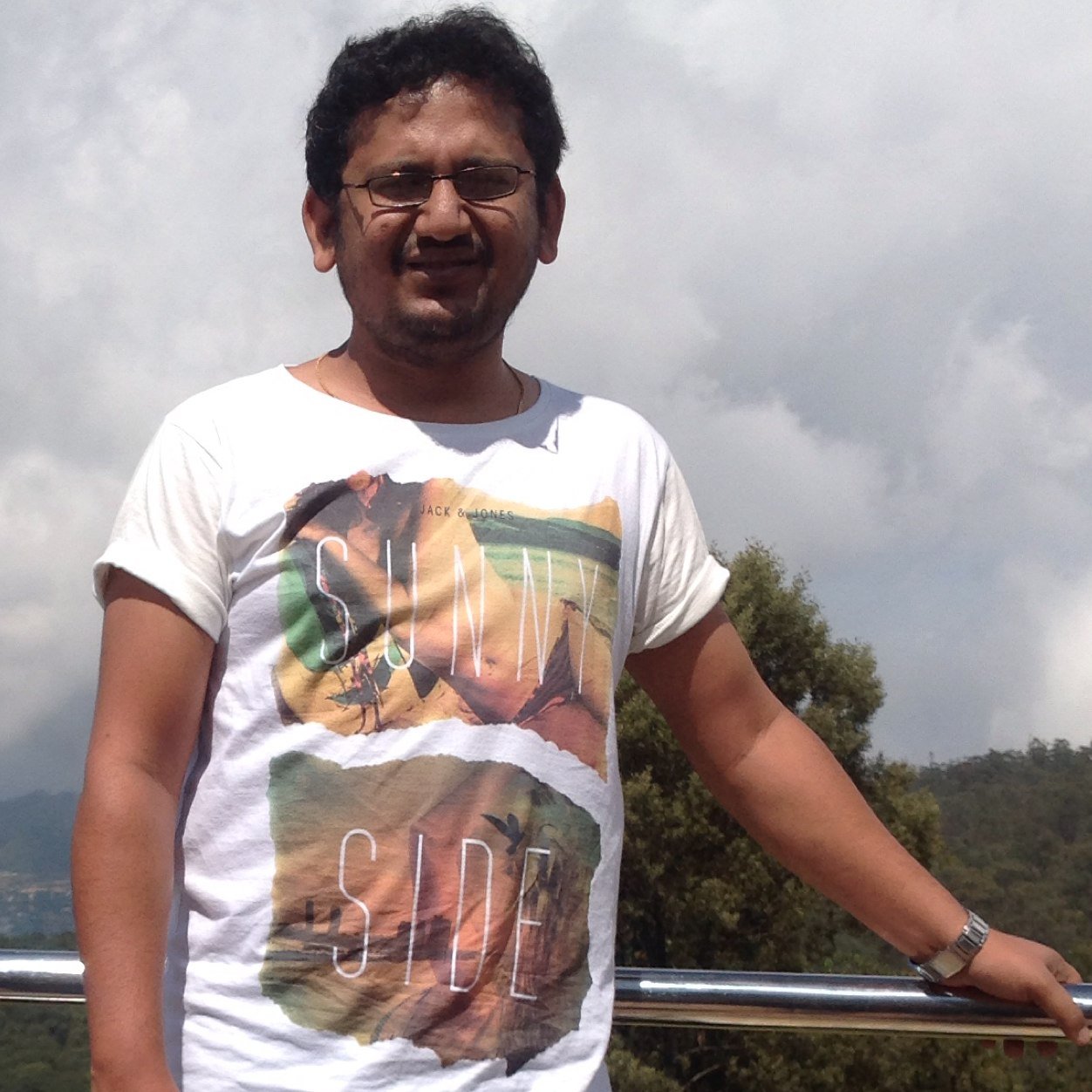 Programer  | Make My Own Opinions and Keep Them | Looking for an opportunity to be Hardworker Again | Like Linux Data Telecom Math Psychology Literature