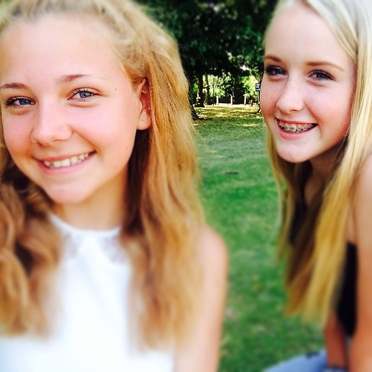 georgiablogg's profile picture. 13•Dancer•Baller•