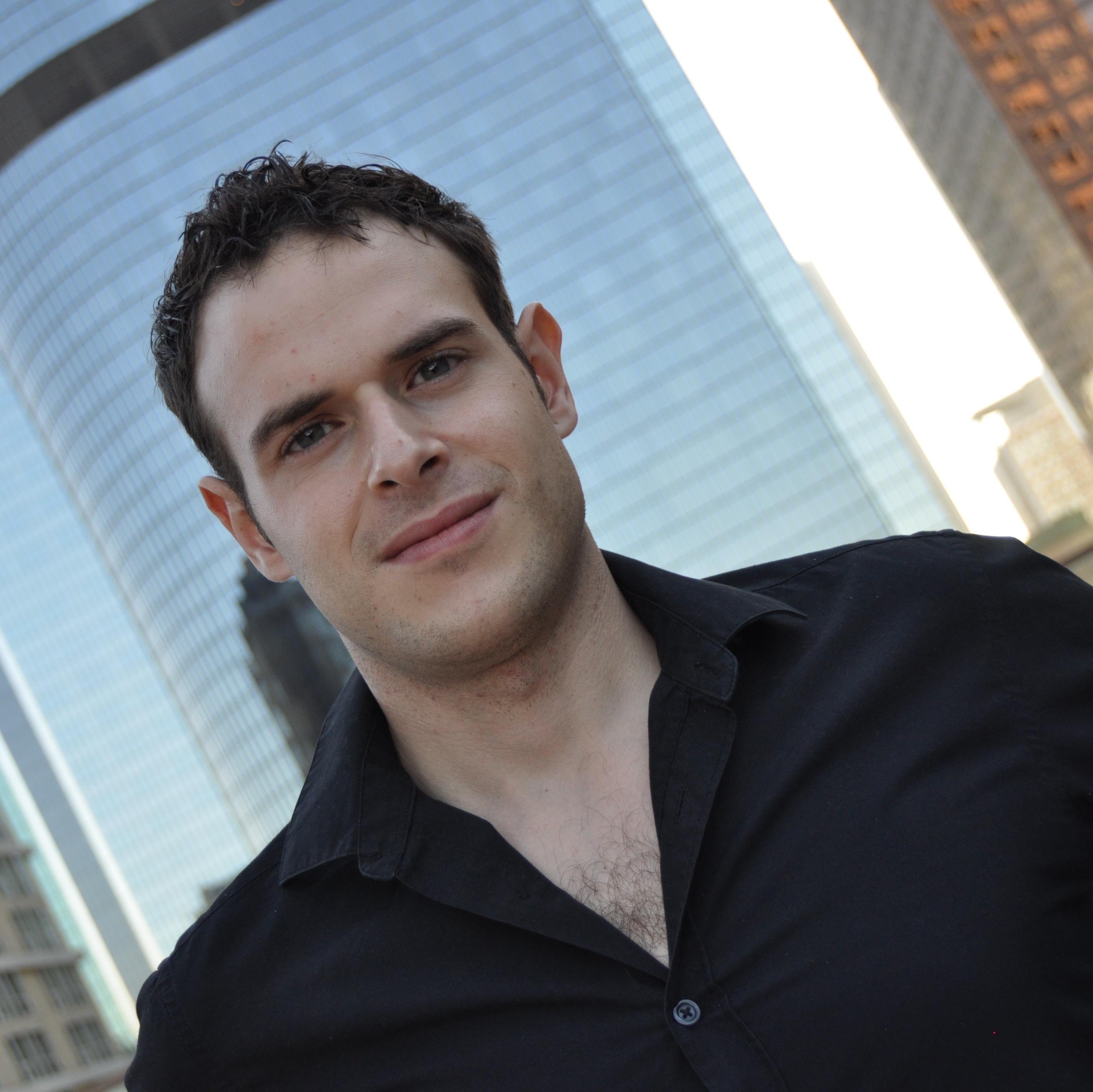 MikeCdp's profile picture. 