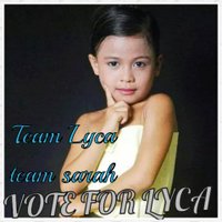LycaGairanod (@lycagsuperstar) 's Twitter Profile
