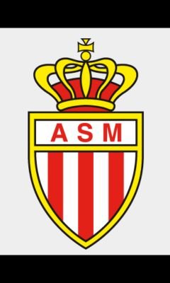 Ik stuur de beste voetbal logo's naar jullie door en jullie raden het. Doe gewoon mee