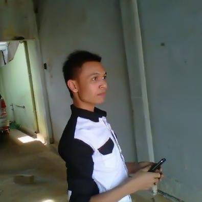 Aku Pasti Bisa