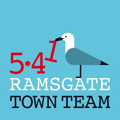 RTT is a group of volunteers fired up with enthusiasm for the regeneration of Ramsgate and the revival of community spirit and civic pride in our wonderful town