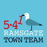 Ramsgate Town Team (@ramsgatett) 's Twitter Profile