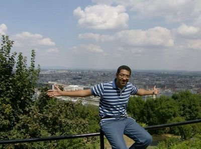 mikehabib7's profile picture. 