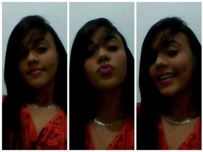 Mauá-Sp, 15 Anos *-* , Namorando #kaiobernardo ♥ #1ano1mes ♥♥ #Deusobrigado 
A SOLUÇÃO NÃO CAI DO CÉU,  MAIS MINHA FORÇA VEM DE LA ✌