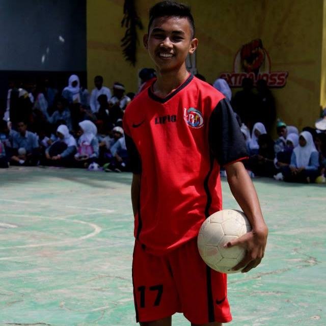 target juara LPI 2014| XI IIS 2 #SMANCIGO 297