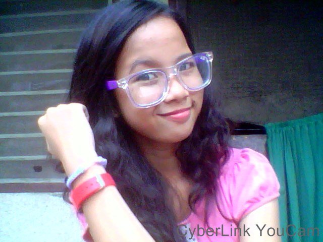 Hello, I'm Marie Shayne Orfano. Please Follow me ;) Thanks!