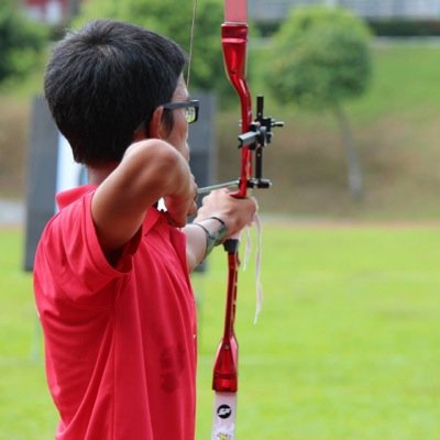 Participates eSports, Competitive in Archery, CI of NPCC serving Pioneer Secondary School. Writes Short Stories. Things always happen for a your own good.