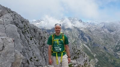 hugoblimea's profile picture. Blimea