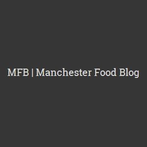 Food blog dedicated to finding all of Manchester's culinary delights; from fine dining, to street food.
