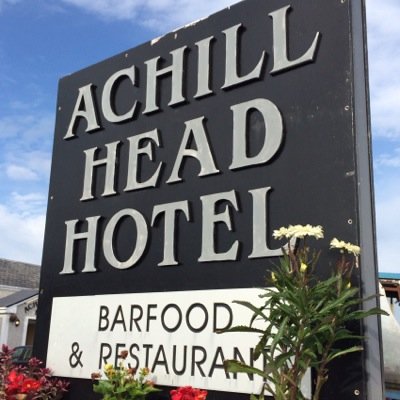 achillheadhotel