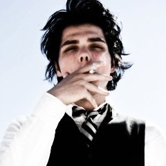 vermiIIixn's profile picture. been dazed and confused for so long, it's not true.