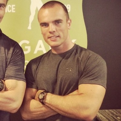 PTrichardvisser's profile picture. Personal Trainer @ David Lloyd Amsterdam
Overtoom 557