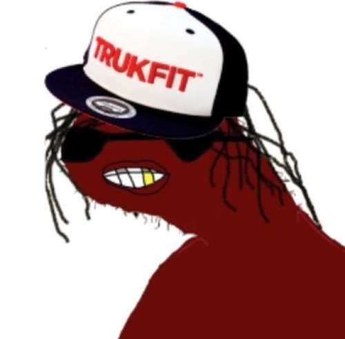 Teh Carta Fiev - YMCMB