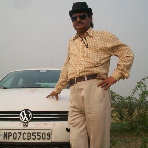 Politician, Advocate, Web Designer, Astrologer, CEO Gwalior Times, successor Indian Tomar Rajput Dynasty for more information please visit my Facebook Profile.