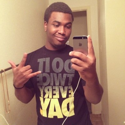 Follow My Main Account @patrickalann ! 
............. @alexisjanaeepps is bae.........