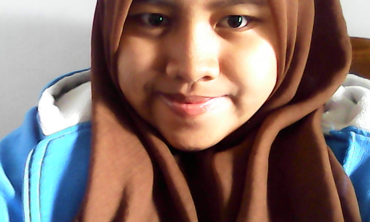 makin pinter makin sukses aja kedepan ya.. amin