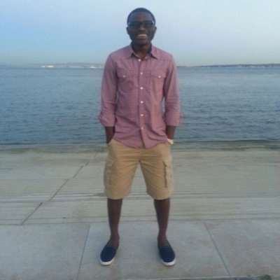 Business strategist, investor, digital assets/ DeFi & football fan!!