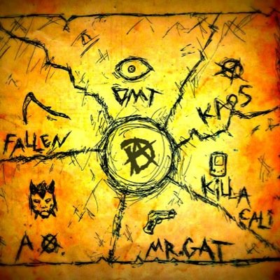 adp513's profile picture. After Death Productions a label found in 2014 based in cincinnati ohio by Kaos and Fallen, with help from A.O Mr. Gat, Dmt, Killa Cali Hustle, Shadow and others