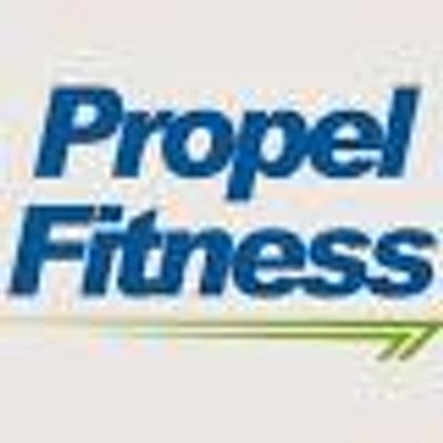 propel cross trainer
