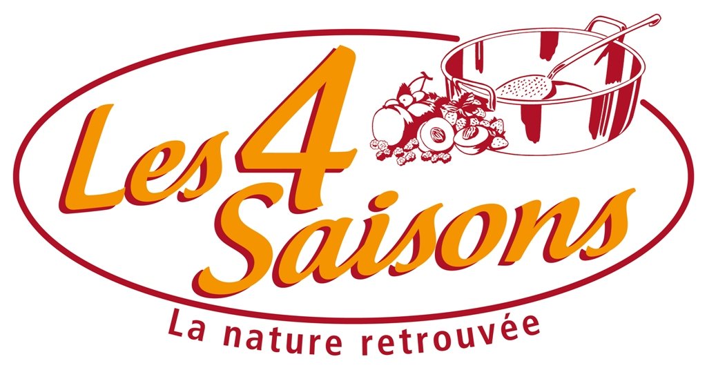 LES 4 SAISONS CONFITURE ARTISANALE DES MONTS D'ARREE