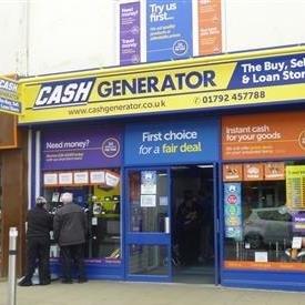 Buy/Sell all second hand electrical goods. Take advantage of our 12 week buying scheme to spread the cost interest free.