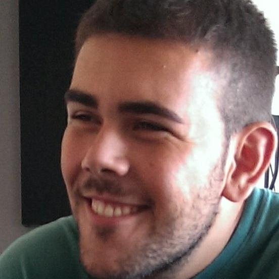 Entrenador de futbol formatiu. Actualment a UE Vilassar. Col.laborador a Vilassar Ràdio. Narrador a Espanyol Media