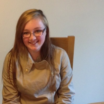 for_example3's profile picture. An insight into the mind of an English teenager who lives in Wales and speaks French. I follow back