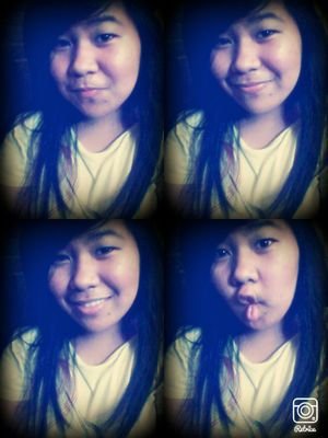 Stay Possitive