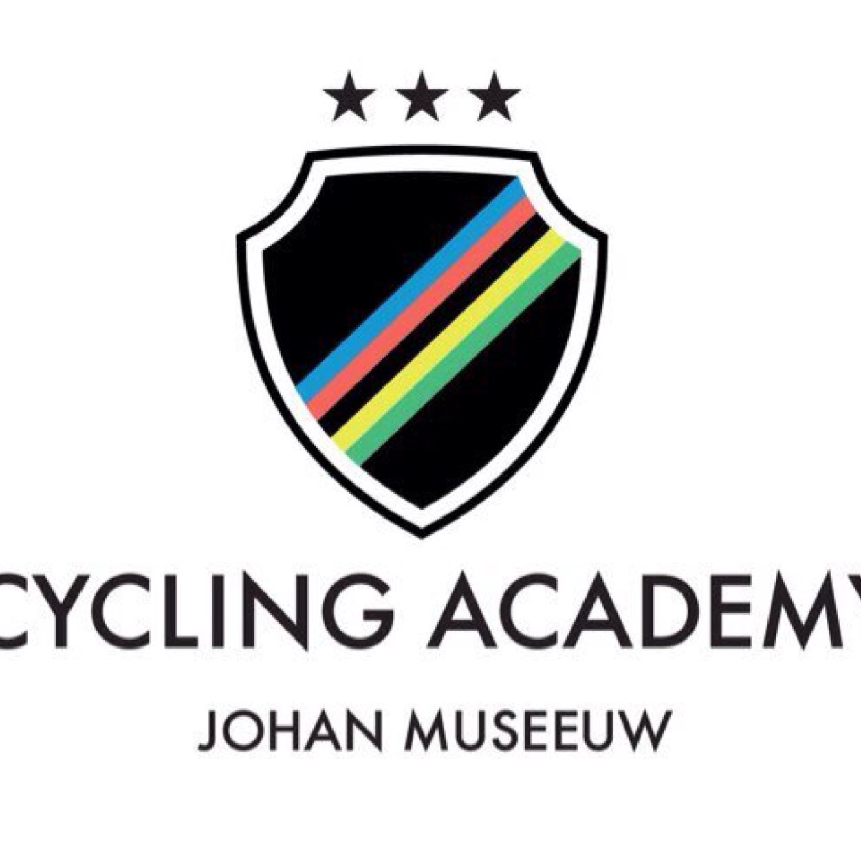 Cycling Academy Project from Johan Museeuw to promote cycling