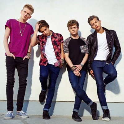 THE VAMPS ARE MY LIFE !