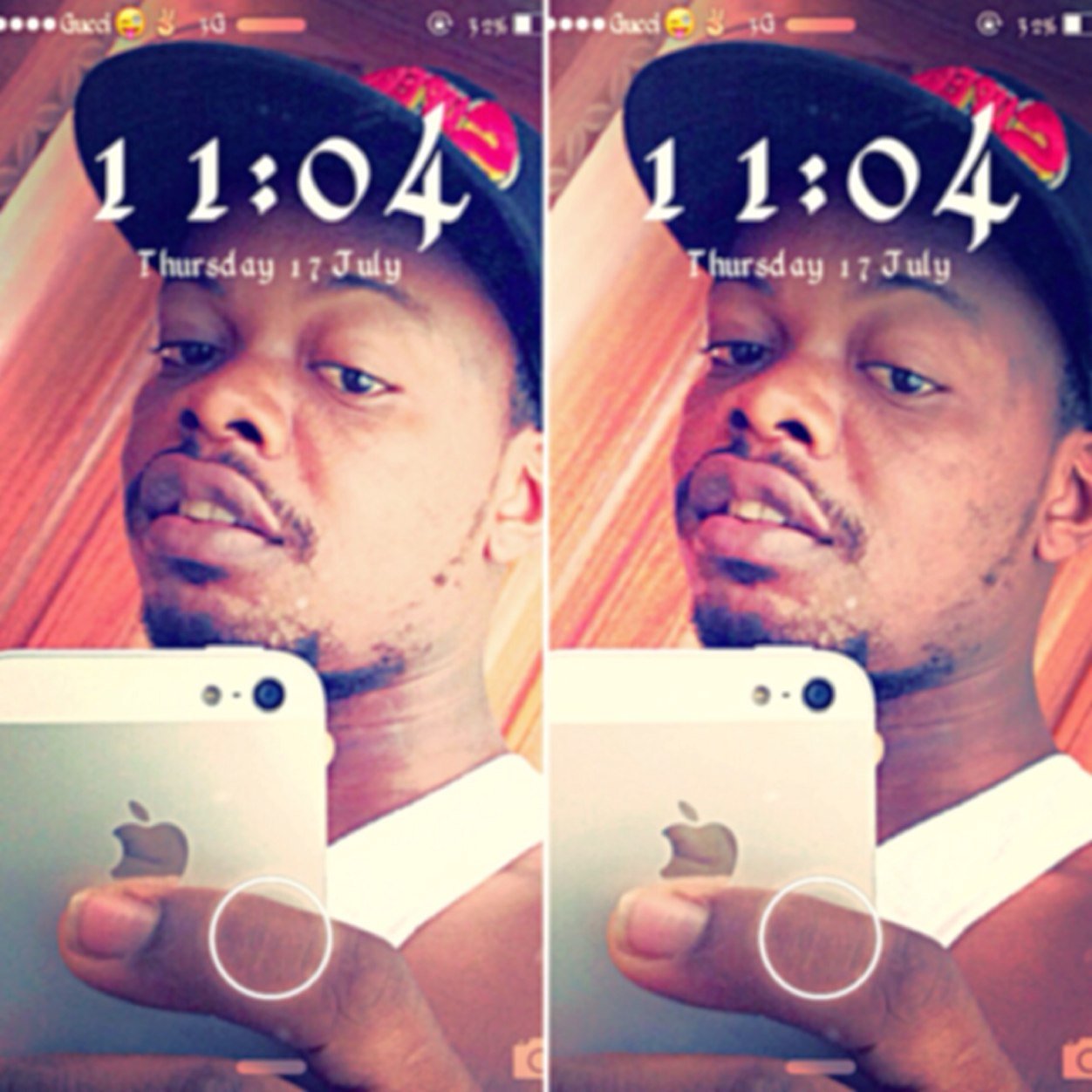 GucciYvet1122's profile picture. 