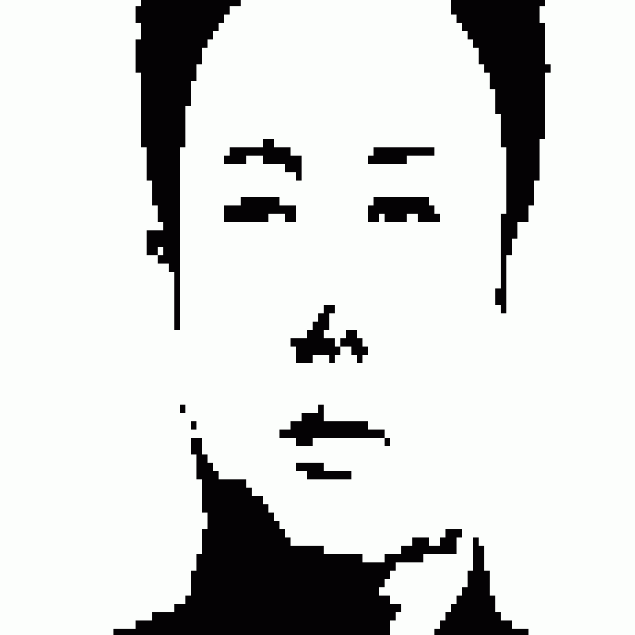 Kim Jong-Cracks. Founded in 1989. Hacking bitches since day 1.