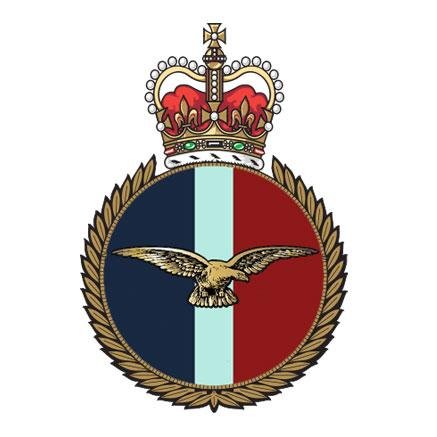 Twitter account of the Virtual Ministry of Defence, providing information of the organisations day to day operations. We are NOT the Ministry of Defence.