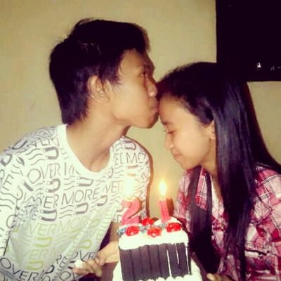 PanduRexia's profile picture. We .͡▹♡ Tere§iɑ̣̣̝̇̇ǎ̜̣̍. Pænðû Wîrɑ̣̣̝̇̇tA̶̲̥̅̊mɑ̣̣̝̇̇ǎ̜̣̍• ..\(•ˆ⌣ˆ•)/ \(•ˆ⌣ˆ•)/

bahagia ini kita yg rasakan..