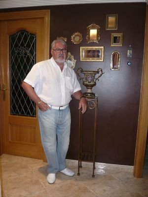 BrunoSerraltaGa's profile picture. Director