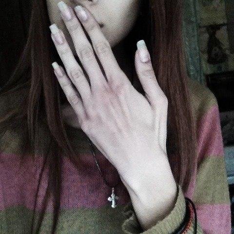 одинокая девочка